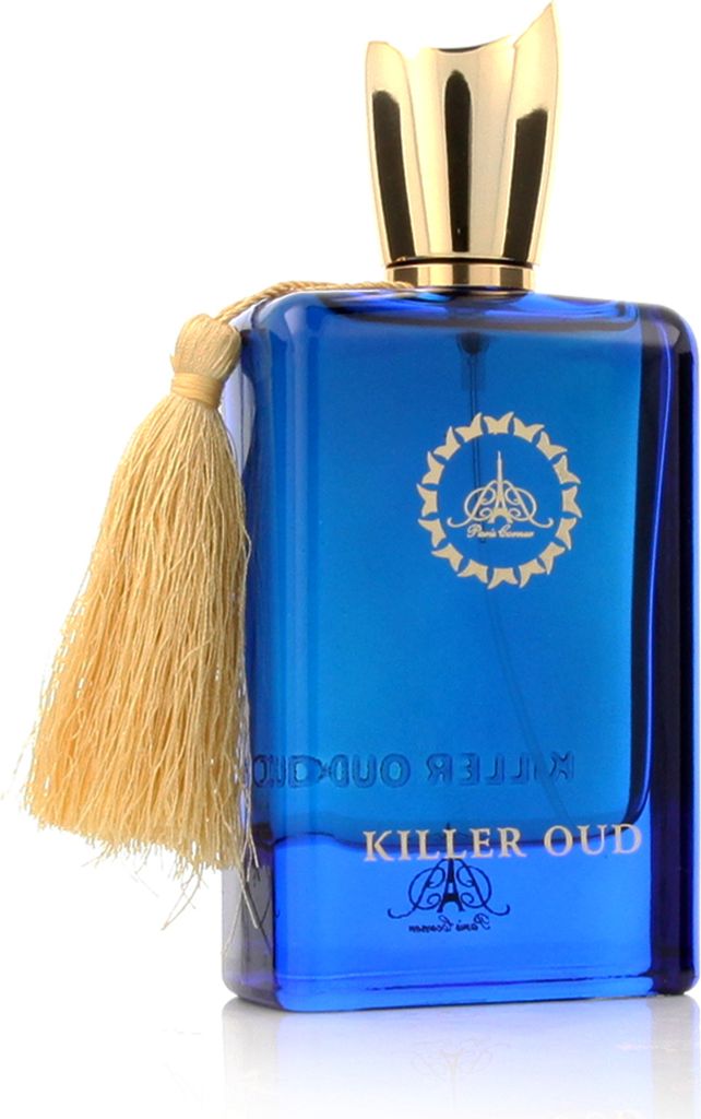 Killer Oud Killer Oud EDP 100 ml UNISEX Image du produit 