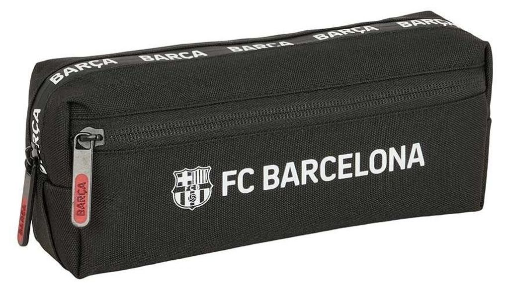Trousse à crayons FC Barcelona Triple Pencil Case 812625027 Image du produit 