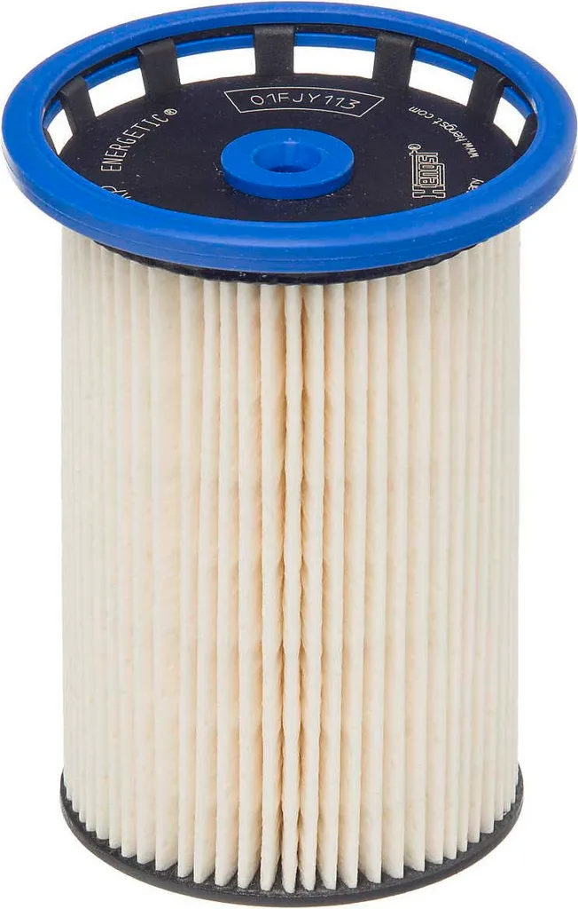 Filtre à carburant Hengst pour Porsche Cayenne et VW Touareg V6 V8