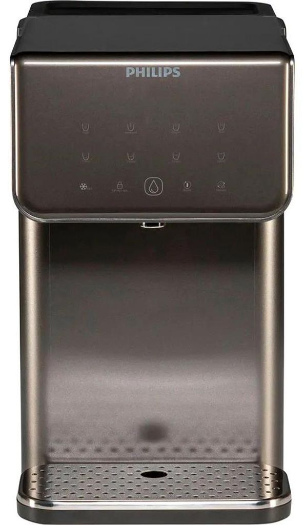 Stazione di filtrazione dell'acqua Philips ADD5981GR/10 Immagine del prodotto 