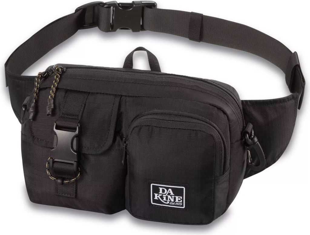 Dakine Bauchtasche JAGGER HYBRID HIP PACK Hüfttasche