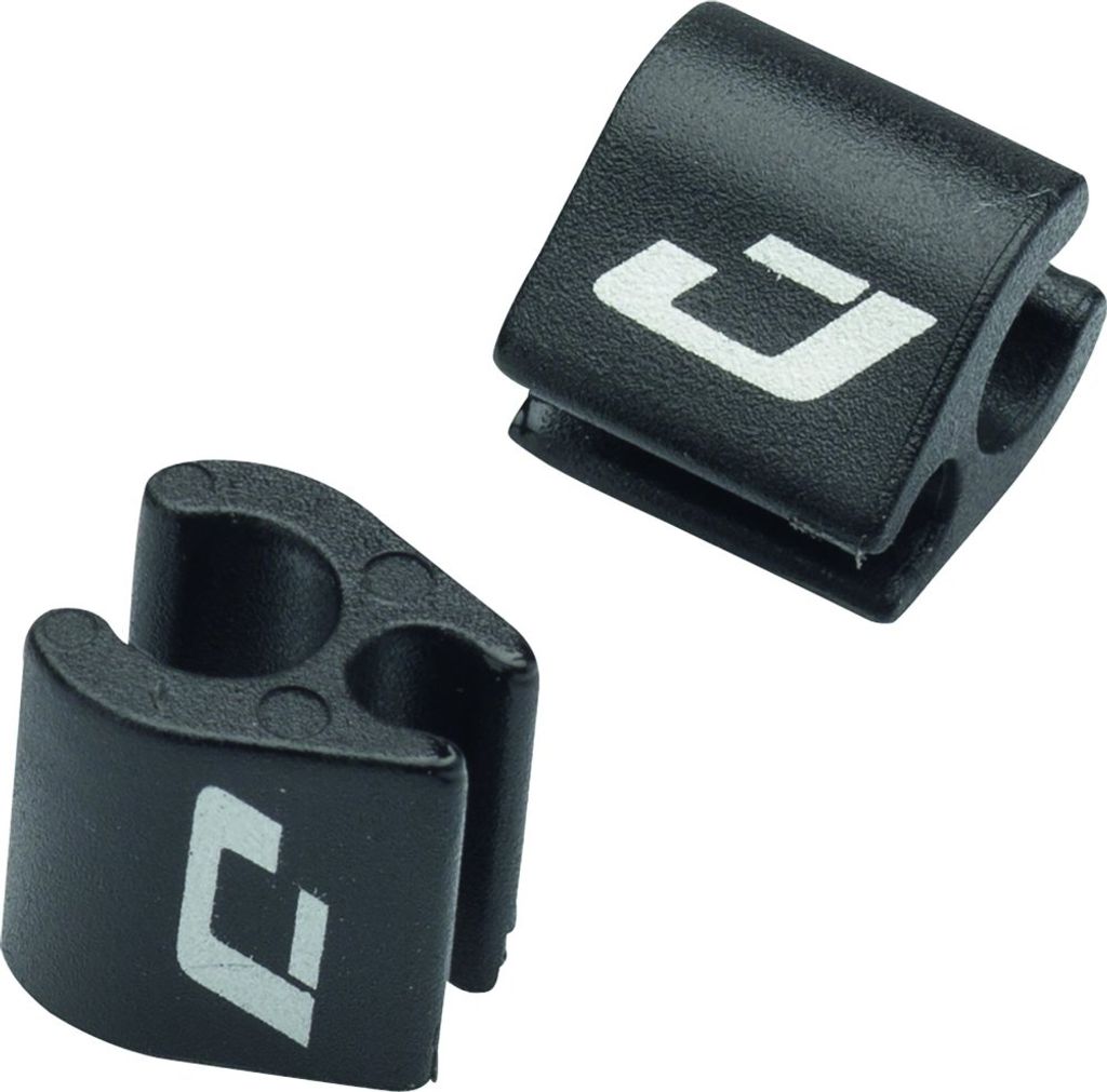 Jagwire-Drahthaken - E-Shift + Bremse (2,5 mm + 5 mm) (4 Stück)