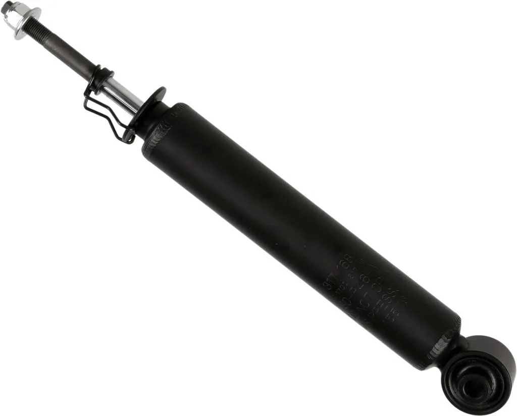 Amortisseur SACHS 317 168 pour Murano I Z50 - Remplacement OE 56210 CB800