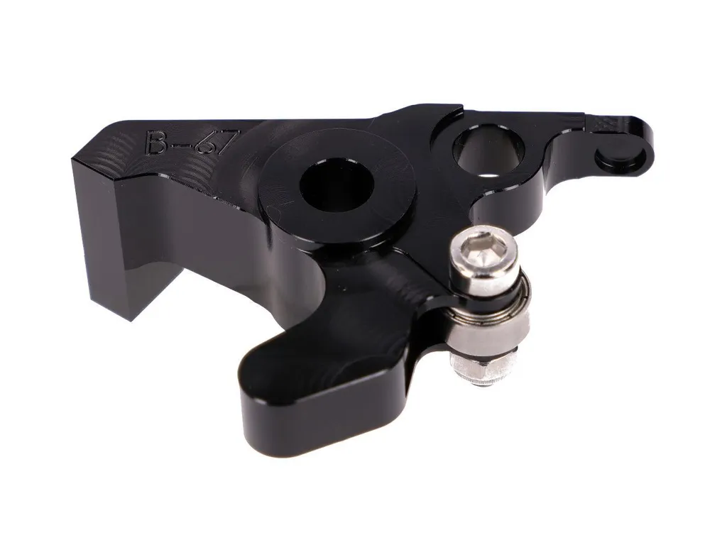 Puig 9395N Adattatore Leva Freno Kymco Downtown 125i Schwarz Online