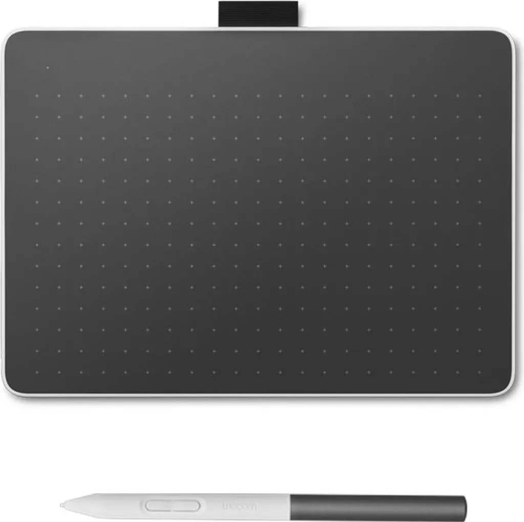 Tablette graphique Wacom Intuos One Small pour Chromebook et Mac - 6