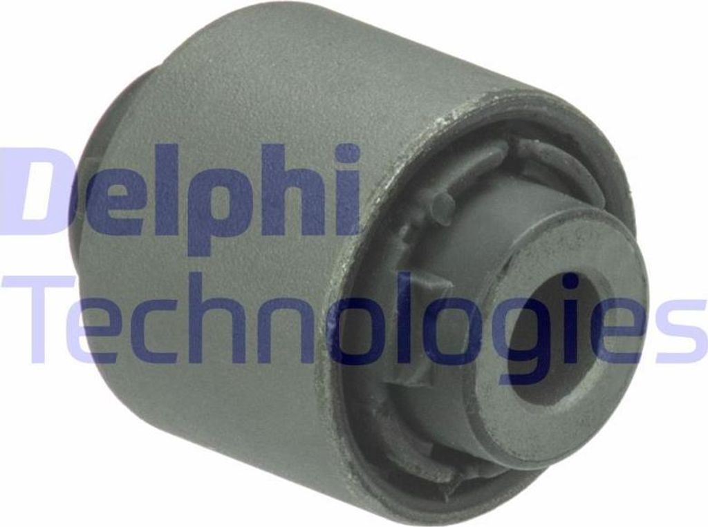 DELPHI TD1792W Lagerung, Querlenker OE B45A28450 kompatibel mit 3, 6, CX-5