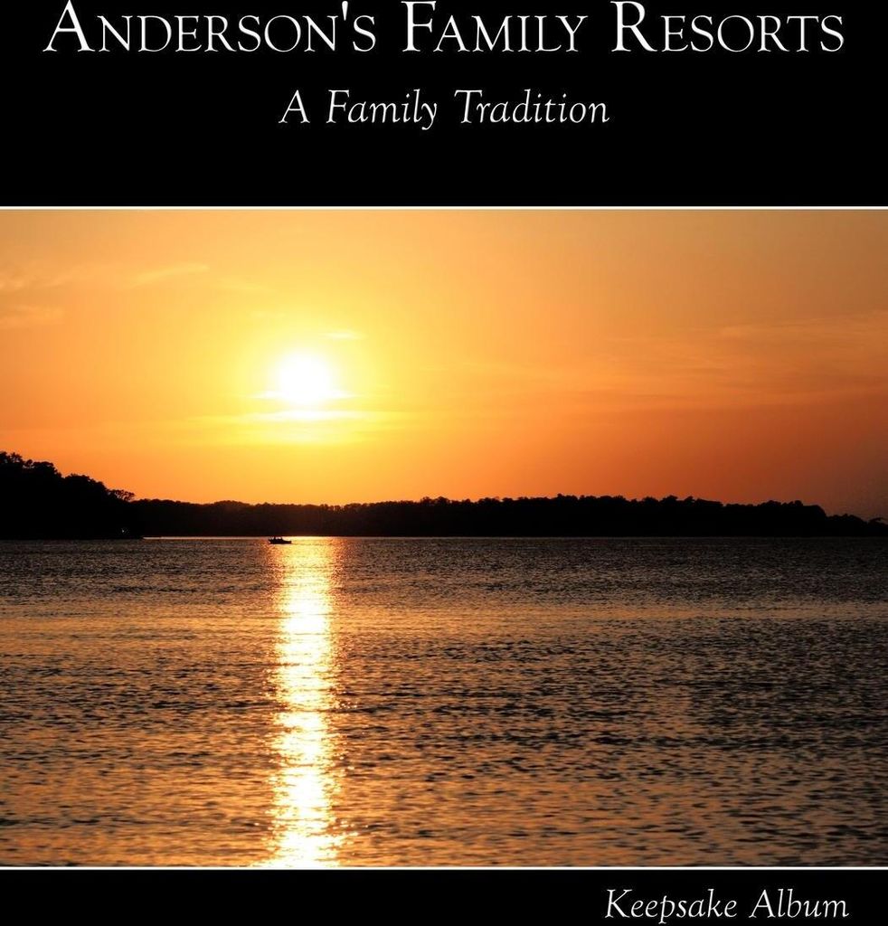 Anderson's Family Resorts