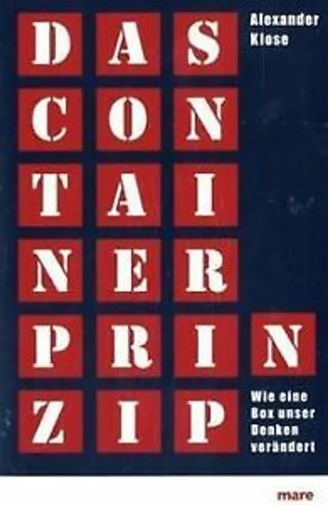 Organiser son établi avec Das Container-Prinzip : La méthode pratique - 2