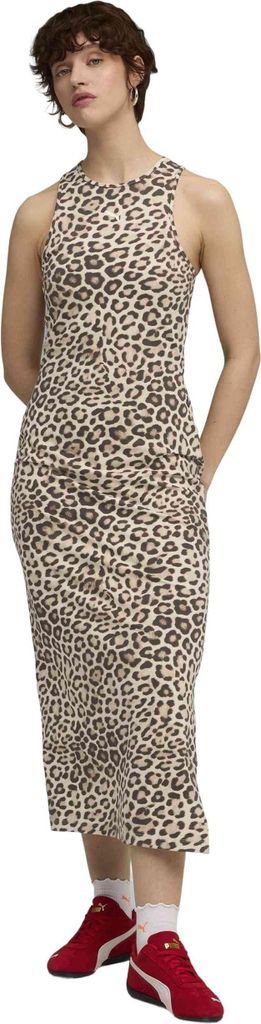 Robe Puma 072-8821 pour Femme Image du produit 