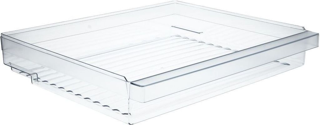 Schublade Gefrierkasten Gefrierschubfach Gefrierfachschublade Beerenschale 400x70x345mm Bosch Balay Siemens 743296 00743296 Kühlgefrierkombination...