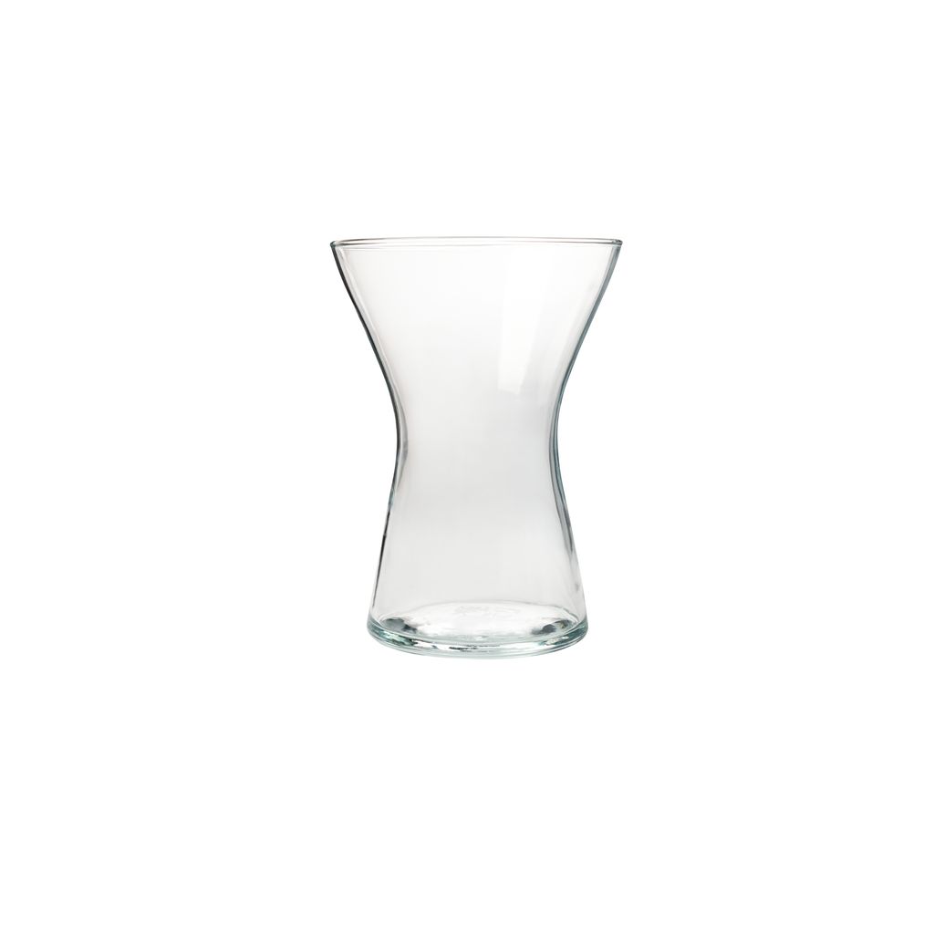 SANDRA RICH Vaso di vetro Primavera X 19,5 cm Immagine del prodotto 