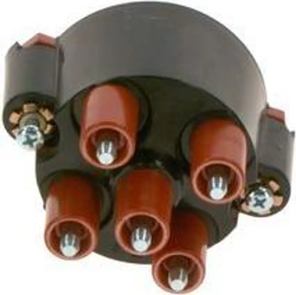 Capuchon d'allumeur Bosch 1235522380 - Stop aux ratés Classe G W463