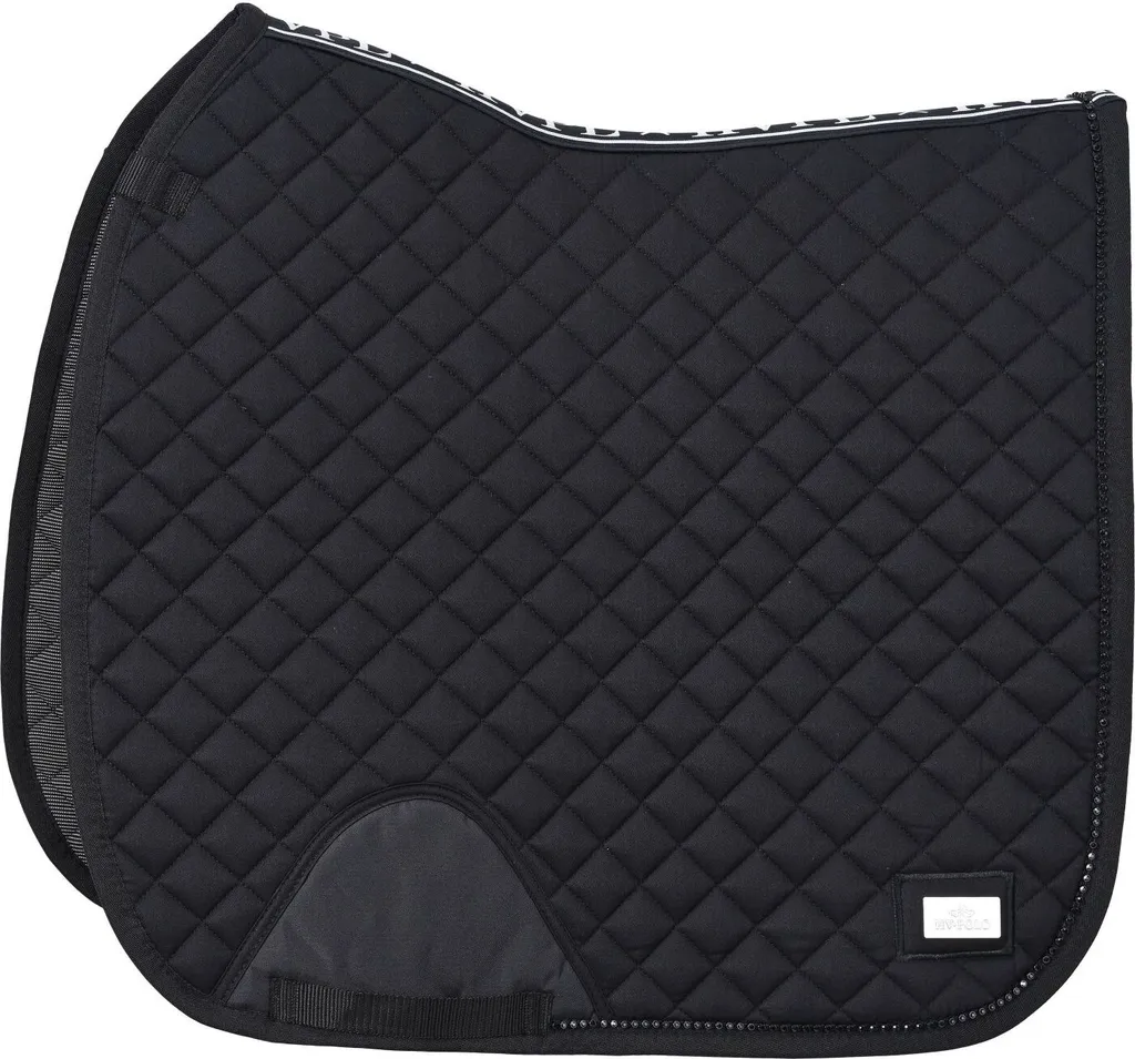 HV Polo Pad HVPPro Performance Dressage: Sottosella Tecnico per Cavalli