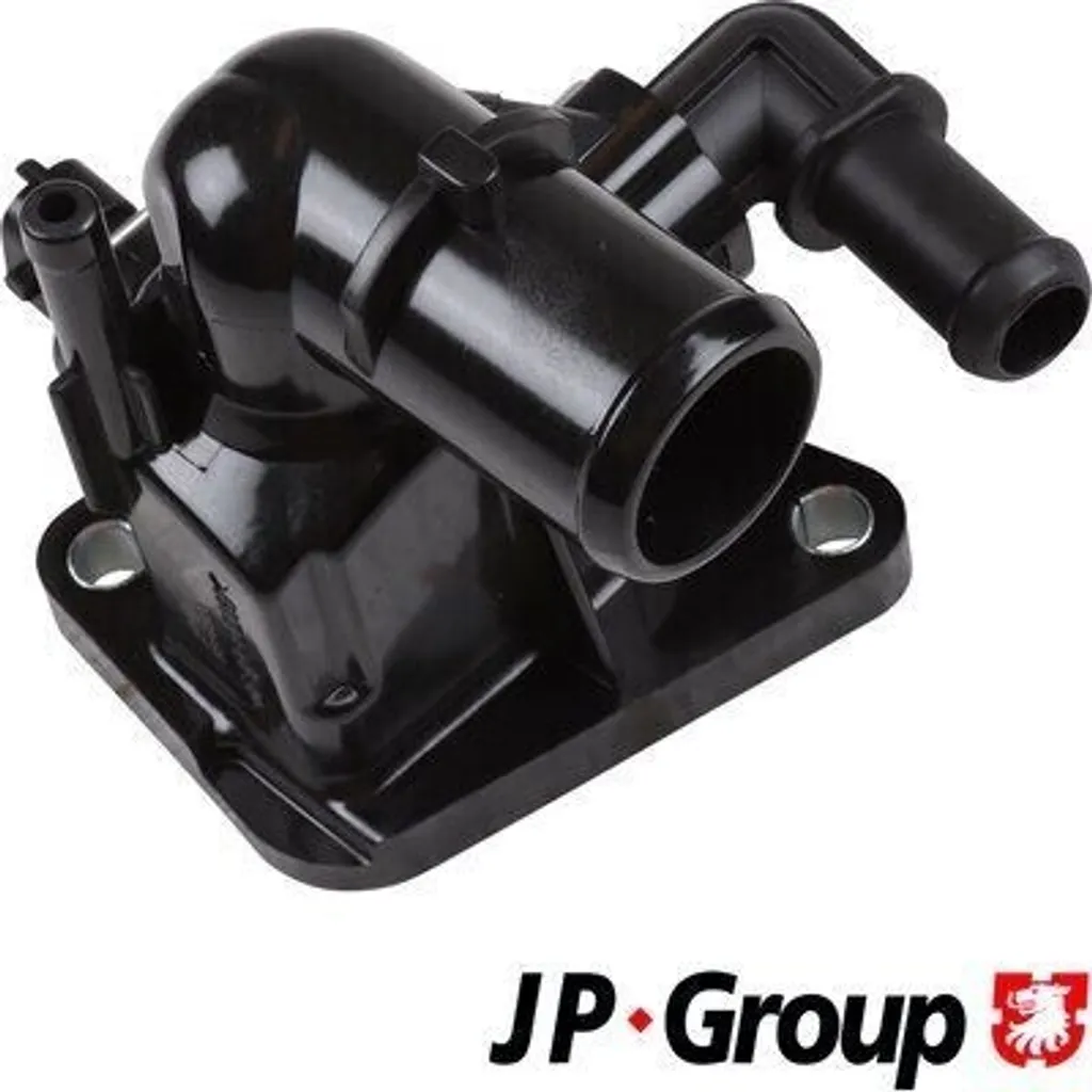 Boîtier Thermostatique pour Fiat Doblo et Opel Combo - Kit de Rechange