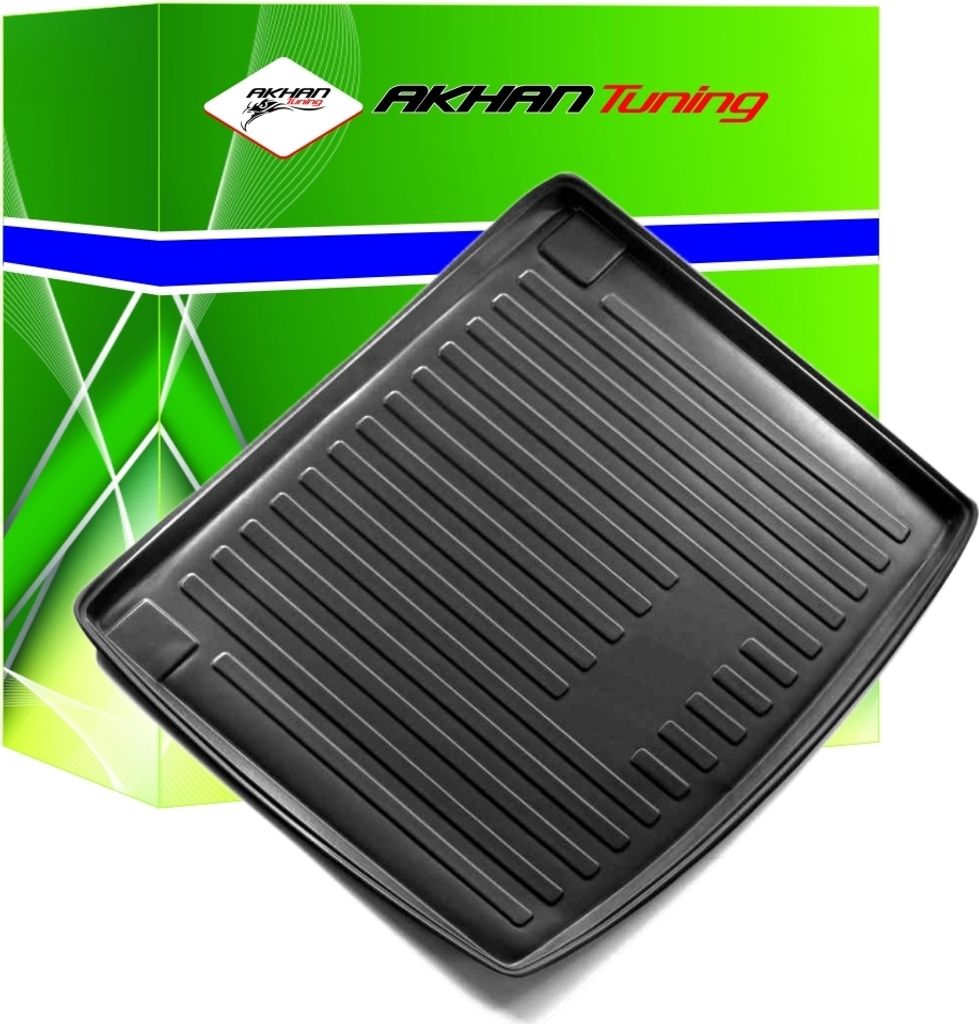 DK6227 - Kofferraumwanne Geeignet für Caddy III Kombi 2004-2010