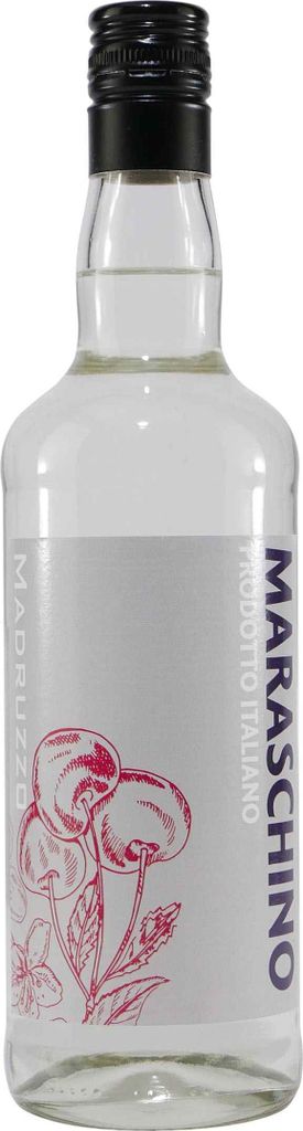 Madruzzo Maraschino Produktbild 