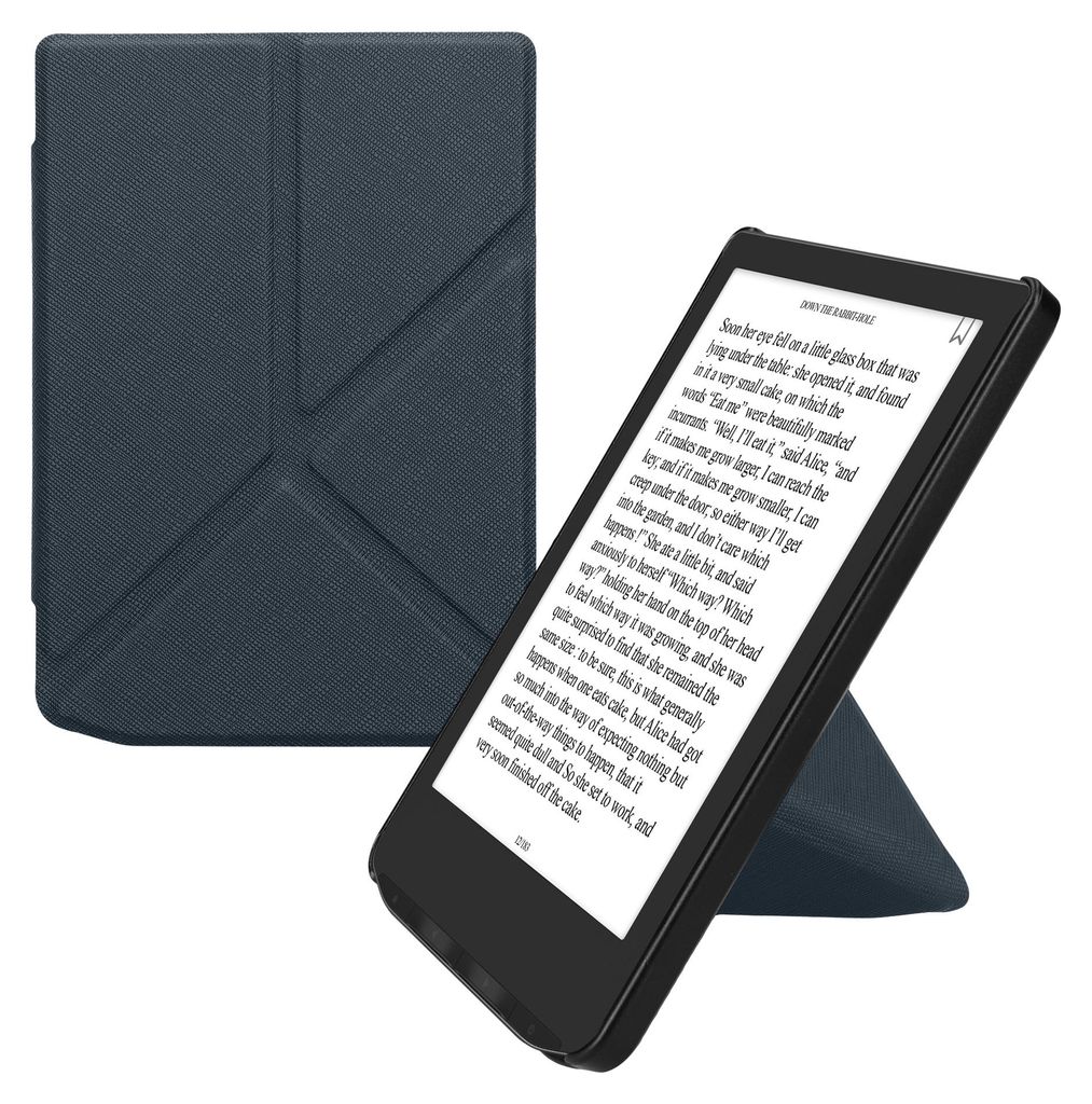 kwmobile Schutzhülle für Pocketbook Verse / Verse Lite / Produktbild 