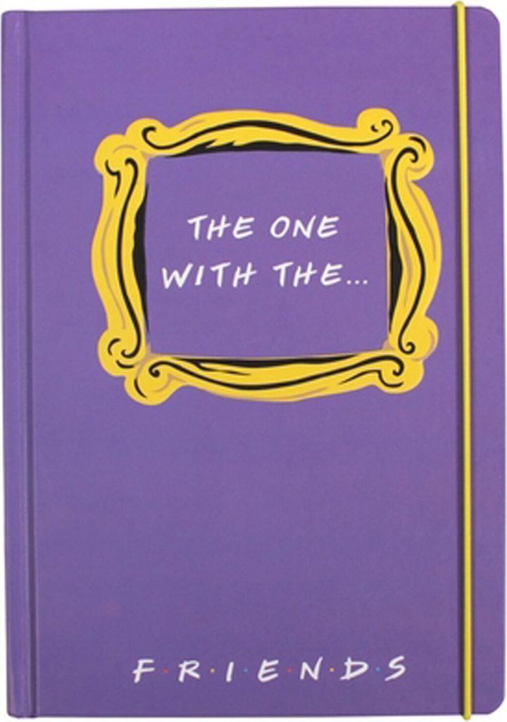 Friends - Merchandise - The One