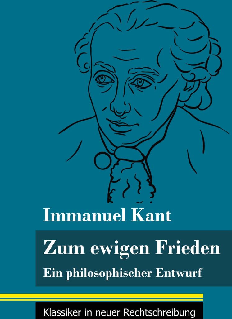 Zum ewigen Frieden