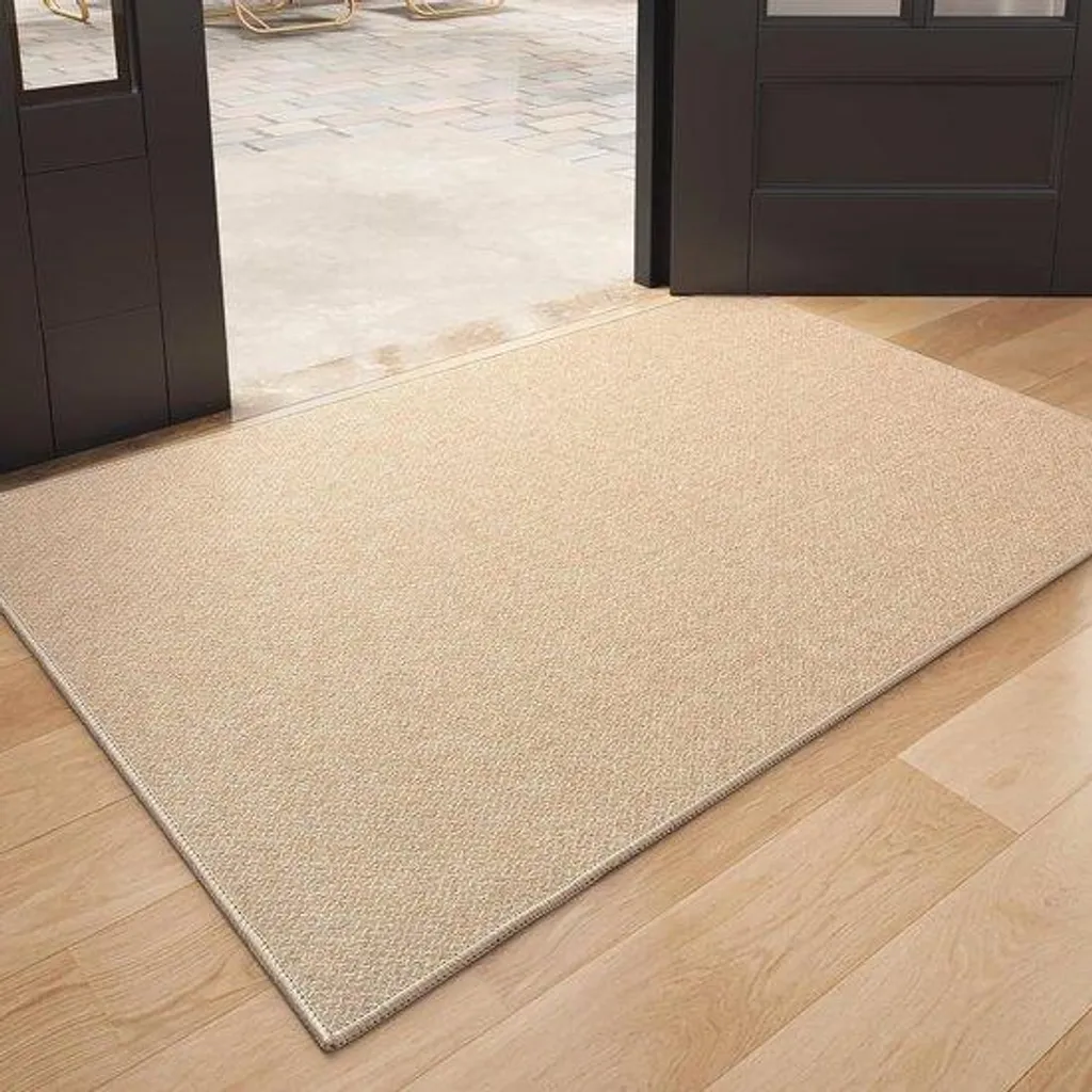 Tapis de sol absorbant intérieur antidérapant haute qualité 40x60 cm