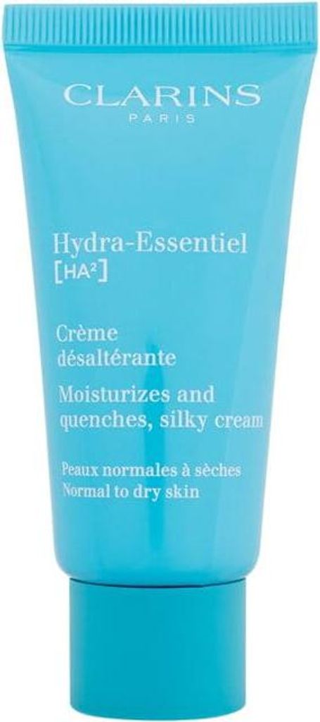 Clarins - Hydra-Essentiel [HA2] Silky Cream (normal to dry Image du produit 