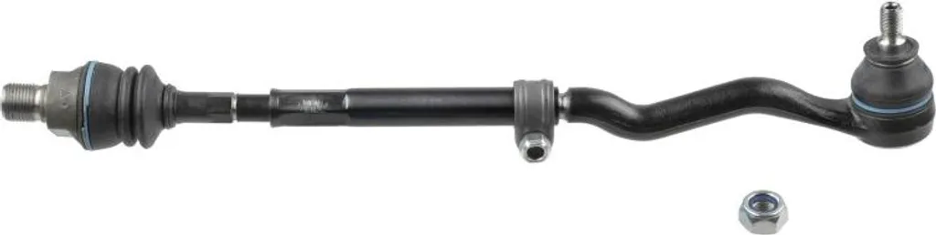 Kit Biellette de Direction BMW E30 avec Rotule Extérieure Complète