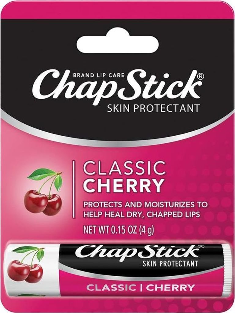 ChapStick | Balzam na pery, ochrana pred mrazom, rúže, Obrázok produktu 