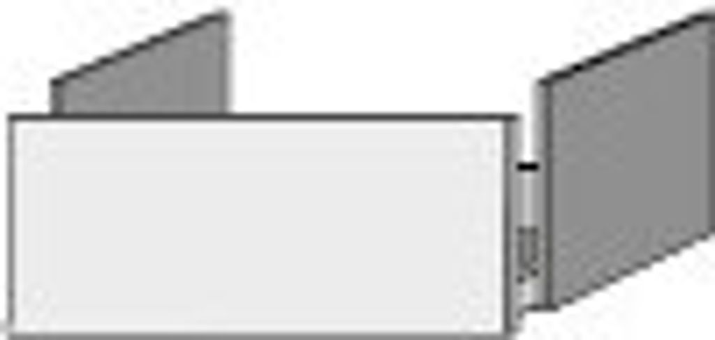 SANIPA P232367 Waschtischunterbau mit Auszug 2morrow