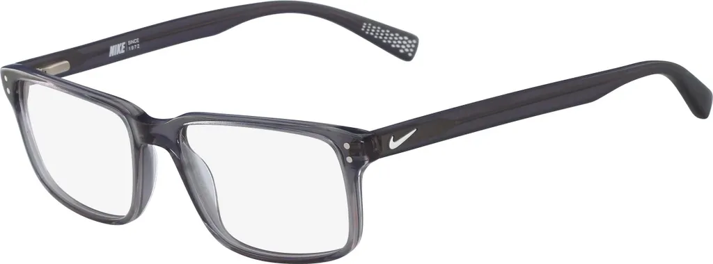 Lunettes Nike 7240 N 070 Grises en Acétate Léger : Confort et Qualité
