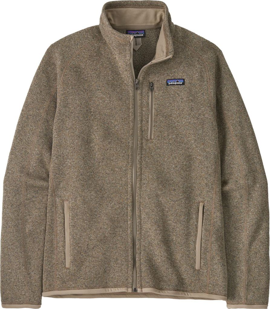 PATAGONIA M's Better Sweat Jkt * * XL