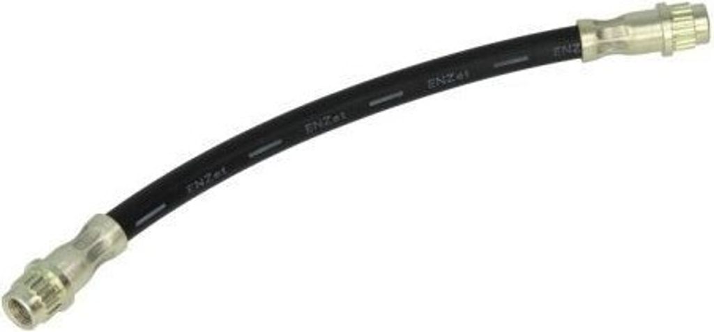 ABE C87185ABE Bremsschlauch Hinten für RENAULT TWINGO I Produktbild 