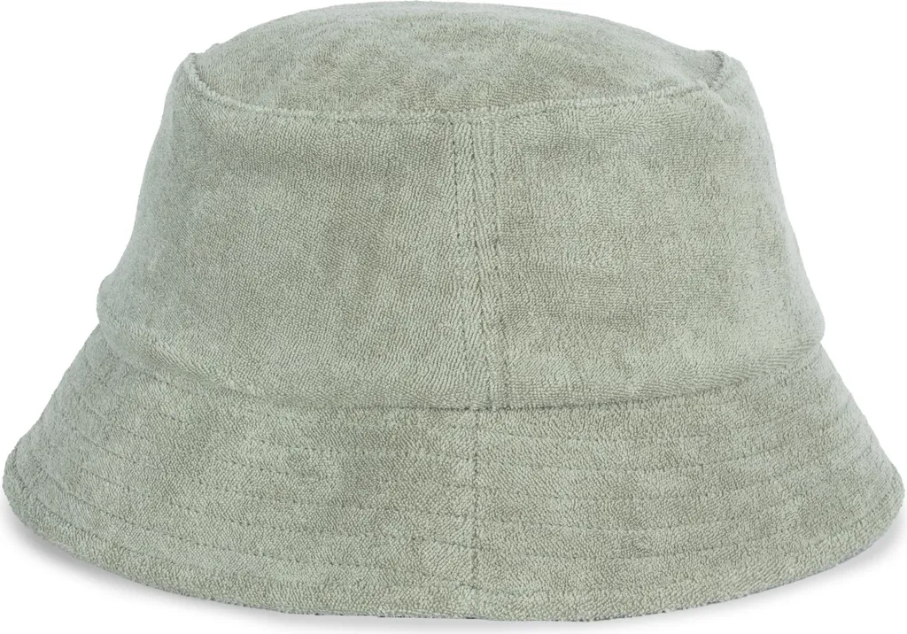 Native Spirit Cappello a Secchiello in Spugna Bio | Look Vintage Unisex