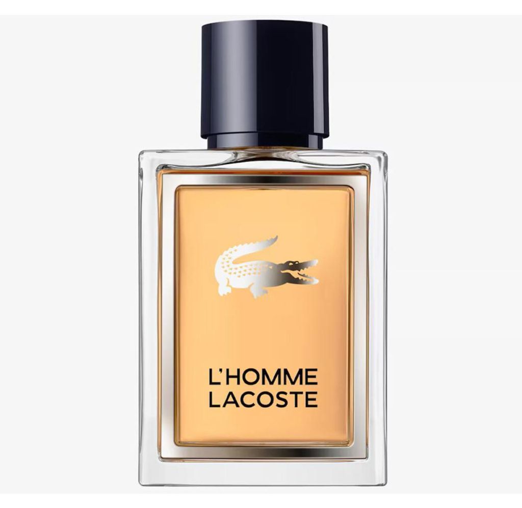 Lacoste L'Homme Lacoste EDT 50 ml M Zdjęcie produktu 