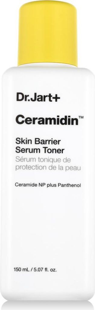 Dr.Jart+ Ceramidin Skin Barrier Serum Toner 150ML Image du produit 
