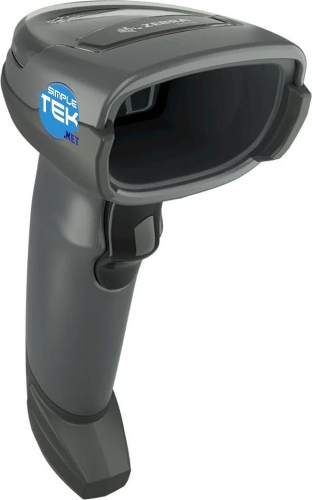 Zebra Handscanner DS4608 [DS4608-SR7U2100AZW] Produktbild 