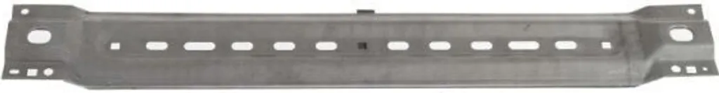 Pièce de rechange support de serrure avant pour Peugeot 307 et SW