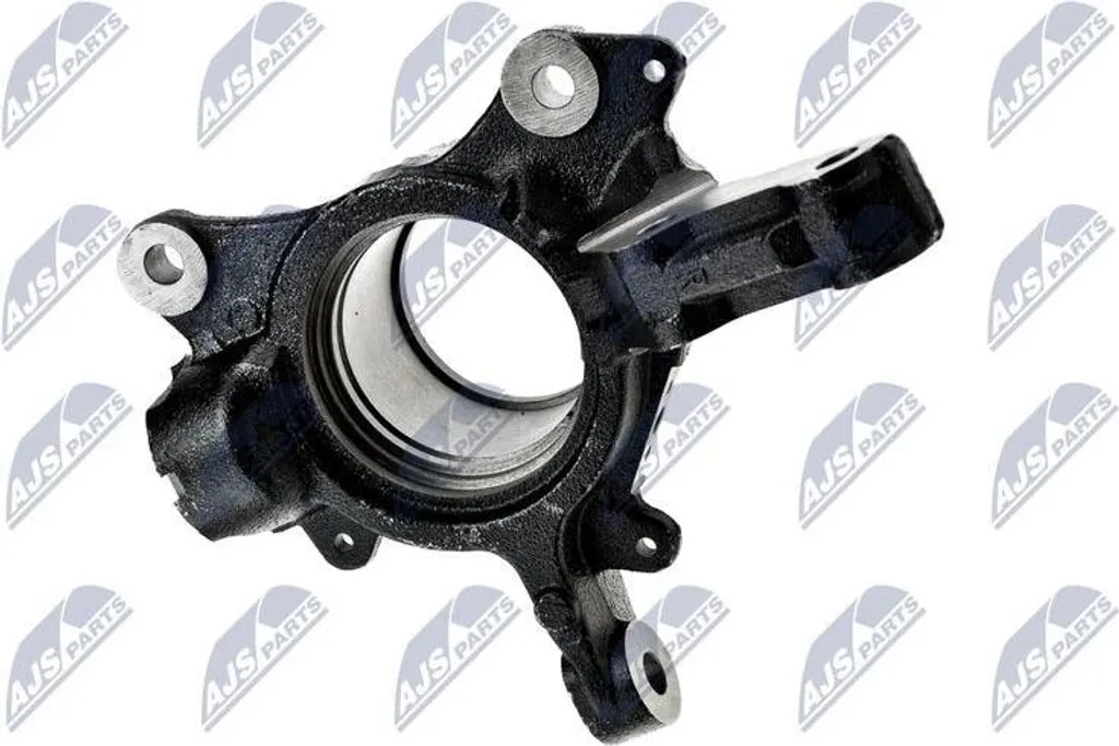 Fusée d'essieu NTY ZZP-RE-025 pour Renault Master et Movano OE 4419355