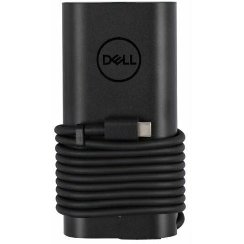 USB-C 100-Watt-Netzteil mit 1m Netzkabel (schwarz) Produktbild 
