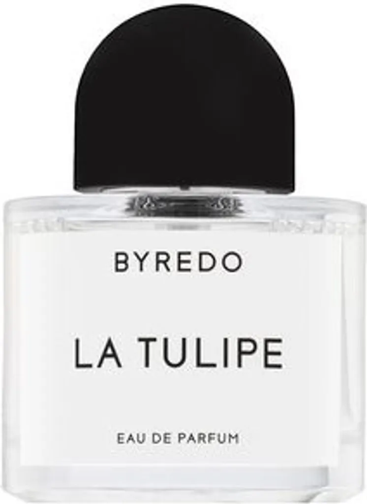 Parfum Byredo La Tulipe 50ml - Fragrance Fraîche Idéale pour le Jour