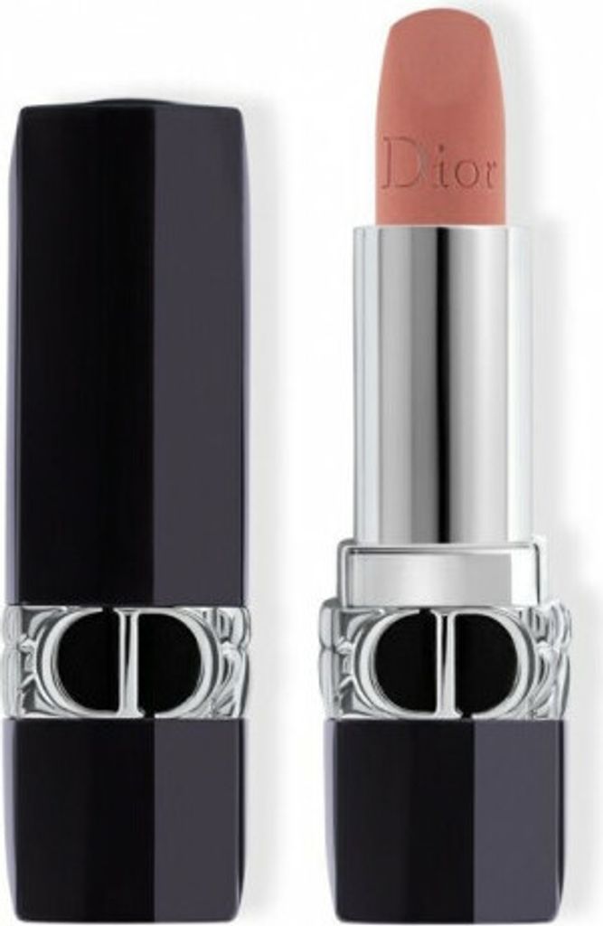 Rouge Dior Balm Matte 3,5 g - Farbton: Solstice