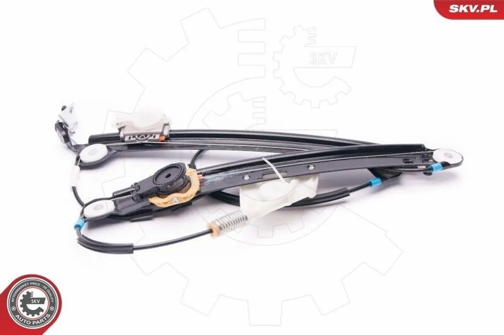 Lève-vitre électrique avant droit ESEN SKV 00SKV092 pour BMW Série 1