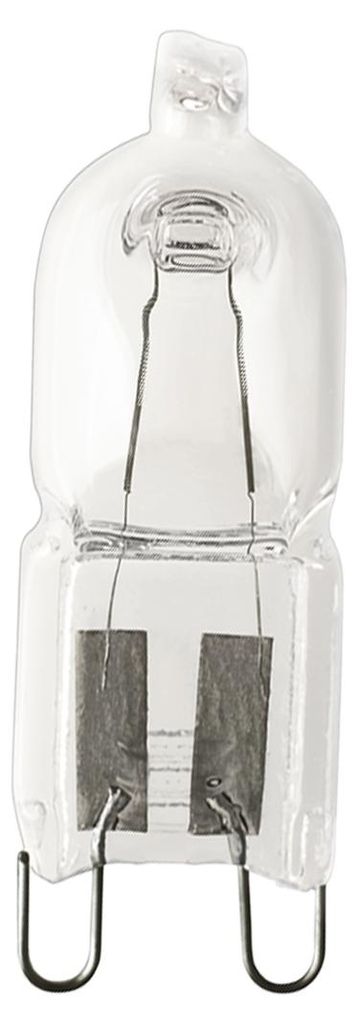 Osram Halopin Halogen Lampe G9 20W warmweiß 235lm