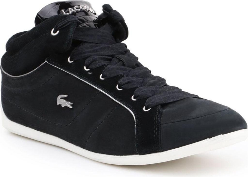 Lacoste Schuhe Missano Mid, 727SRW1201024 Produktbild 