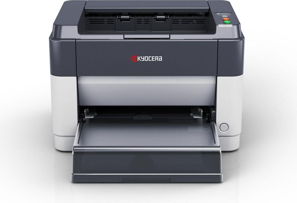 KYOCERA FS-1061dn     Laserdrucker Produktbild 