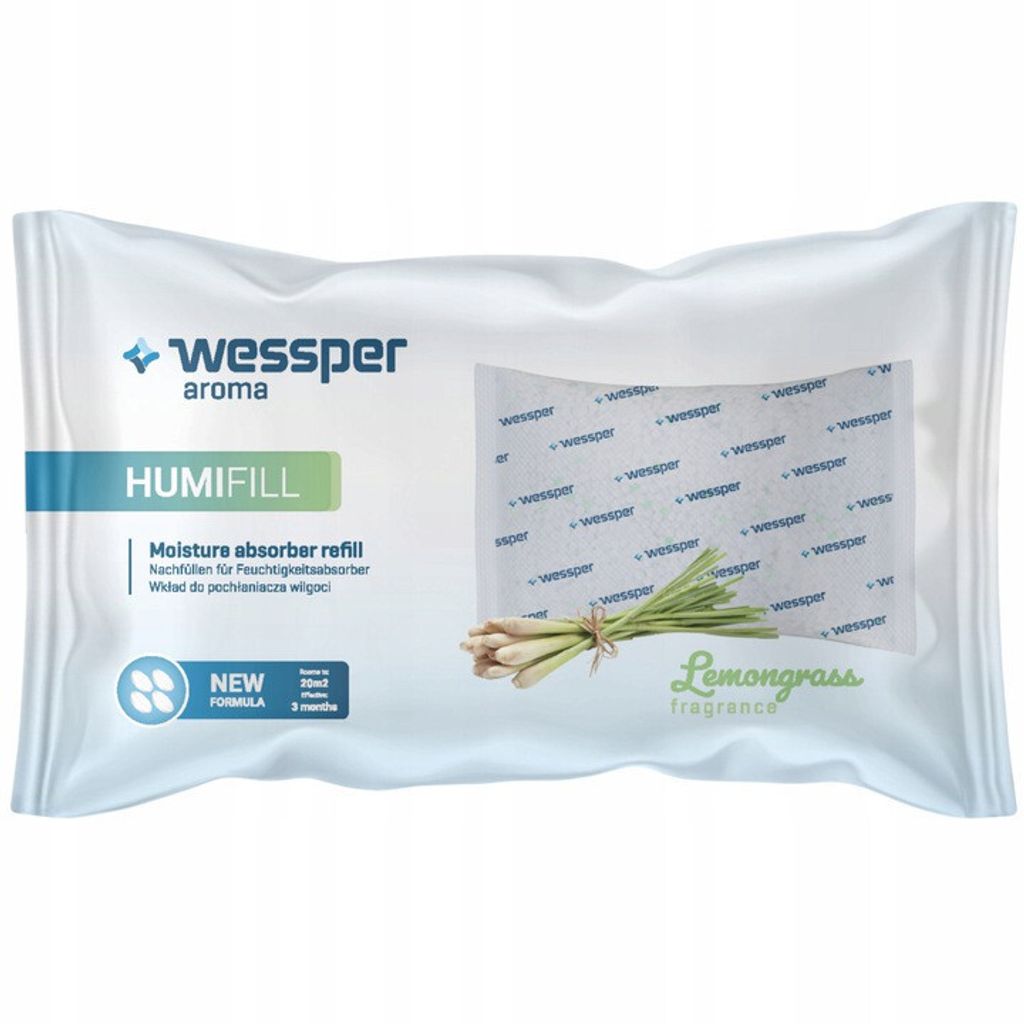 Produktbild von Marco Paul 1 Kg Wiederverwendbarer Luftentfeuchter Für Zuhause