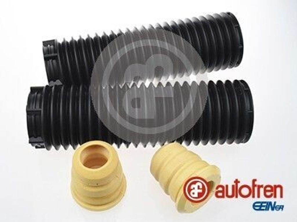 AUTOFREN SEINSA D5195 Staubschutzsatz Stoßdämpfer Vorne für FORD Focus II Schrägheck (DA, HCP, DP) Focus II Kombi (DA, FFS, DS) Focus C-Max (DM2)