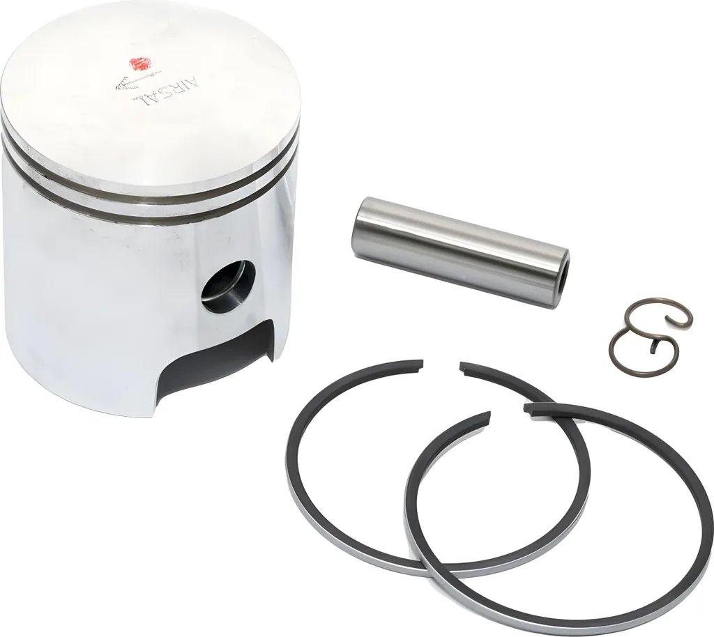 Piston Airsal Alu-Sport 70cc pour Minarelli horizontal AC scooter