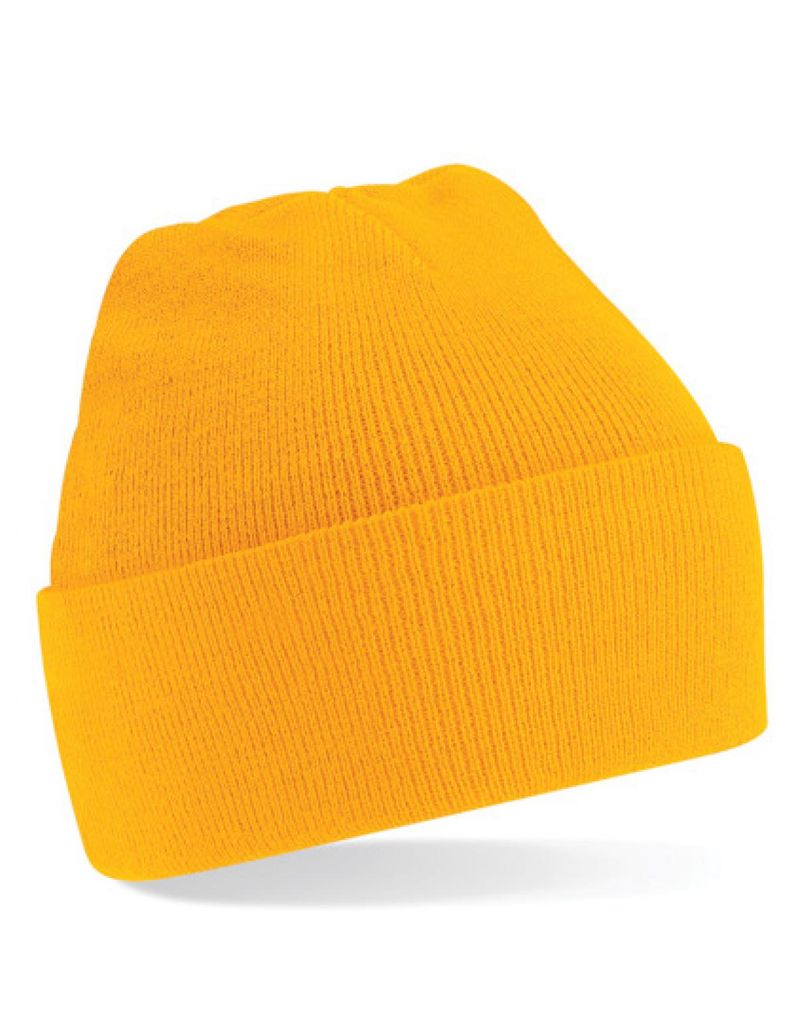 Beechfield Original Cuffed Beanie Produktbild 2
