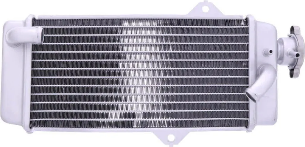 Radiateur Yamaha WR 125 R X JMP KHL_X19 - Remplacement Refroidissement
