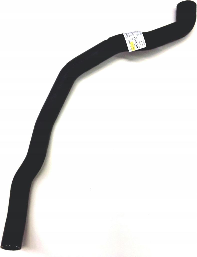 VOLVO S60 V70 XC70 Kühlerrohr Schlauch OE 30680918